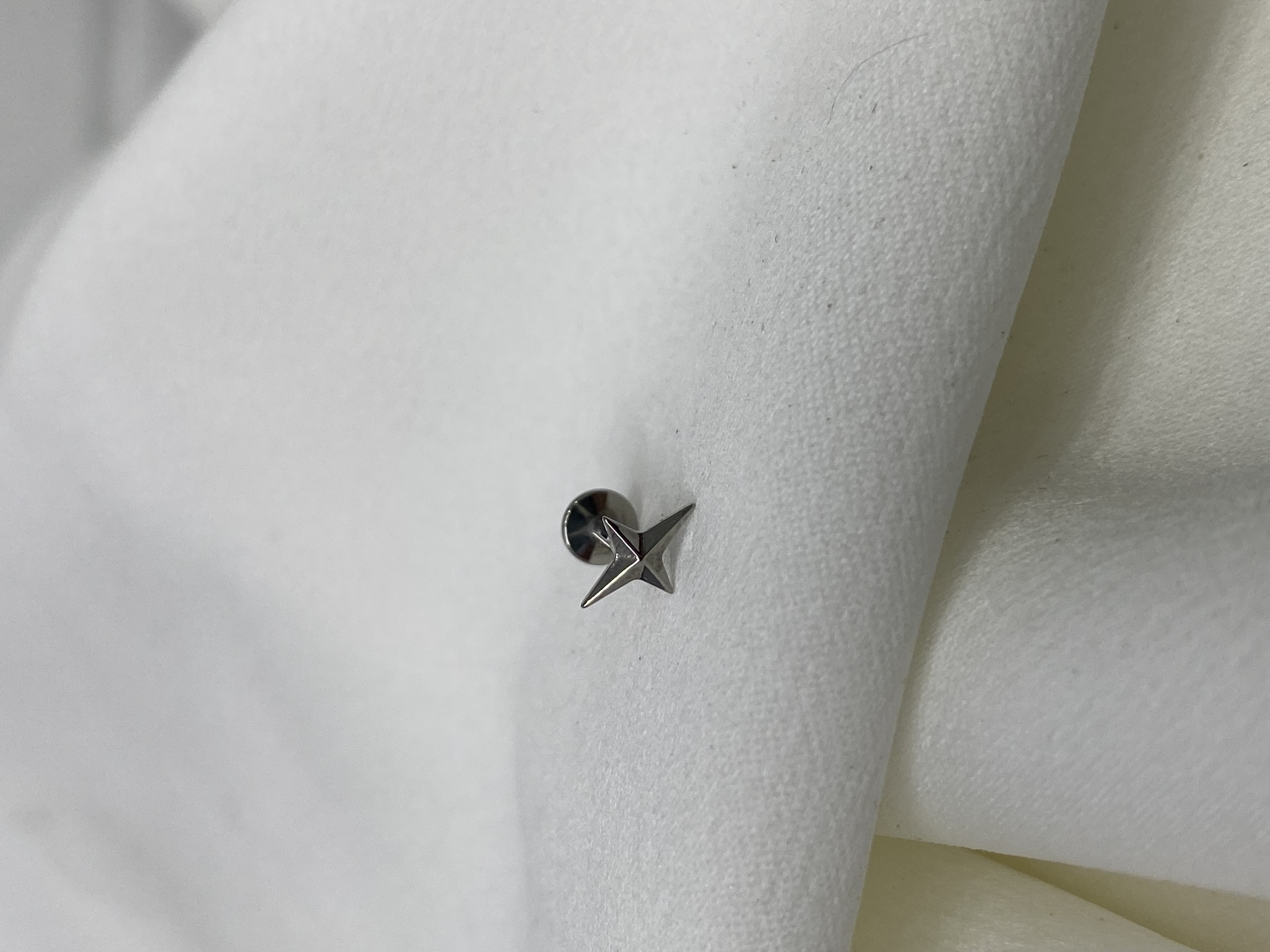 Labret Estrela